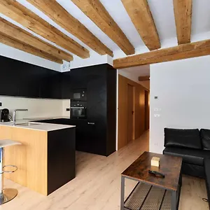 Chapitela Deluxe Apartamento